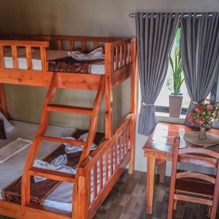 Camaya-An Paradise Beach Resort Malabugas Kültér fotó