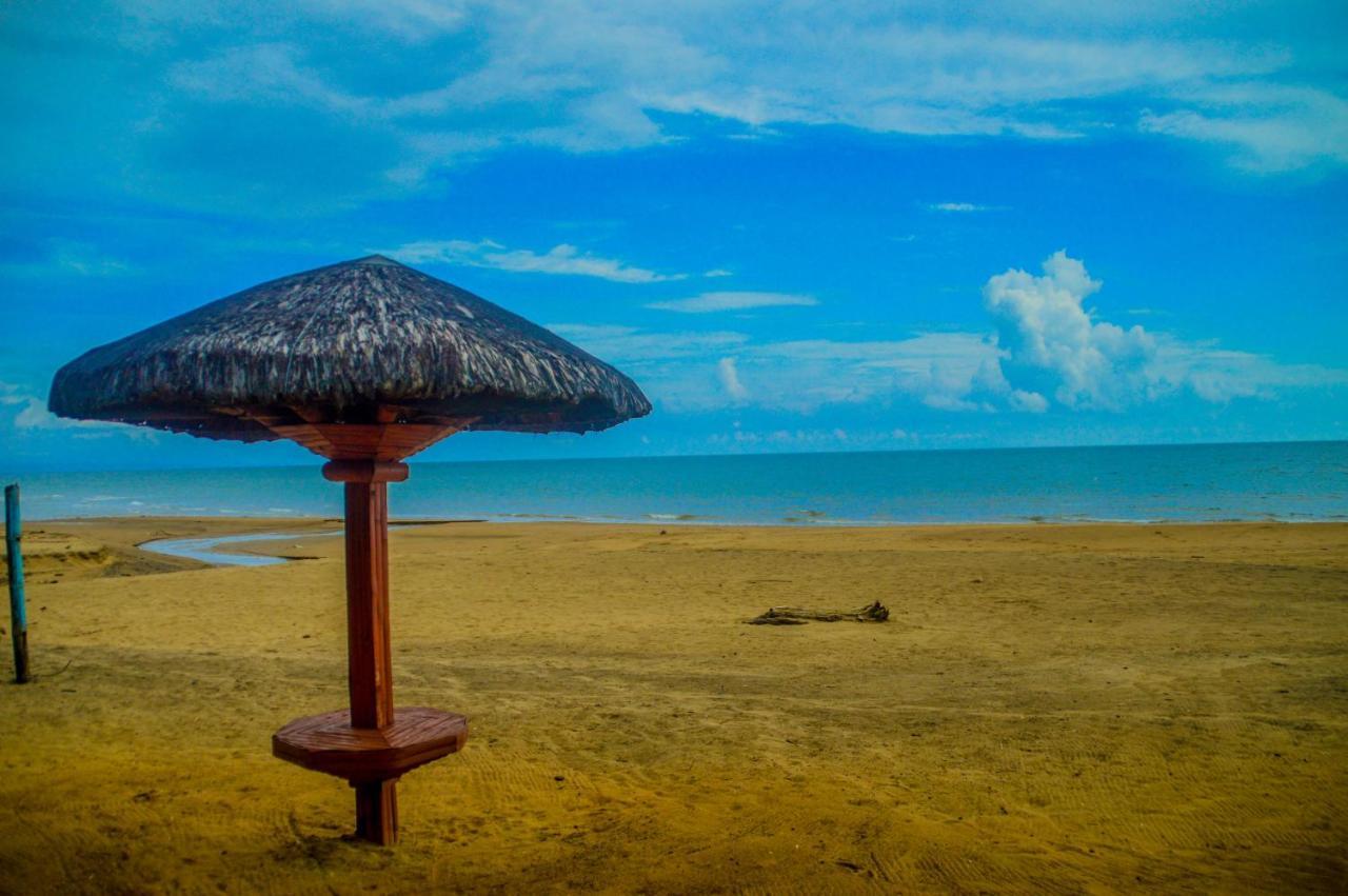 Camaya-An Paradise Beach Resort Malabugas Kültér fotó
