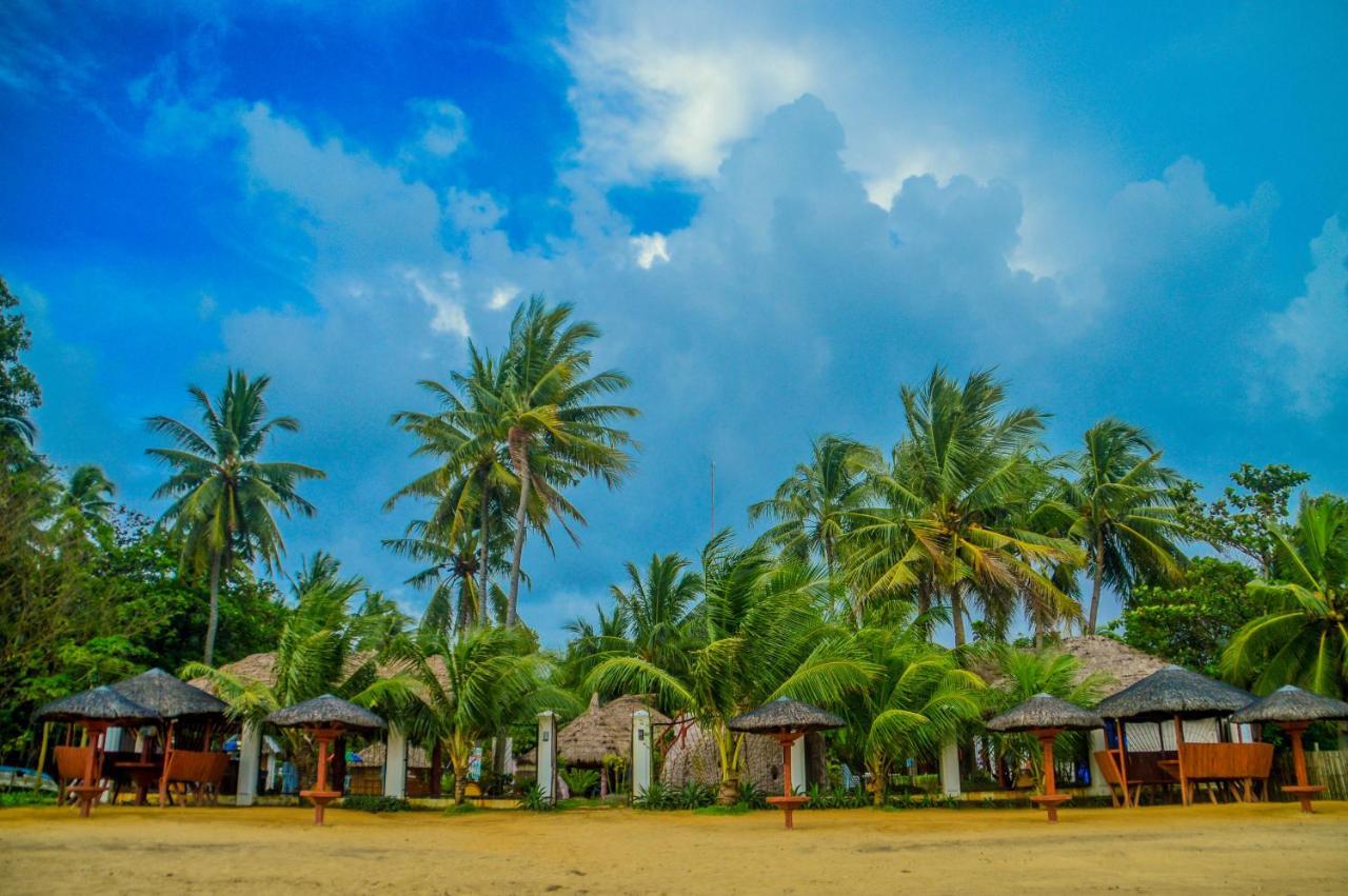 Camaya-An Paradise Beach Resort Malabugas Kültér fotó