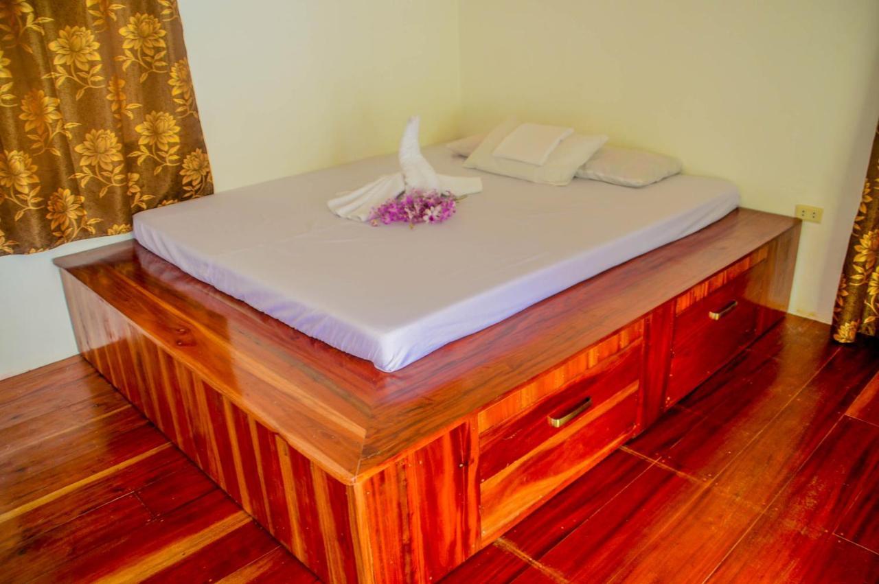 Camaya-An Paradise Beach Resort Malabugas Kültér fotó