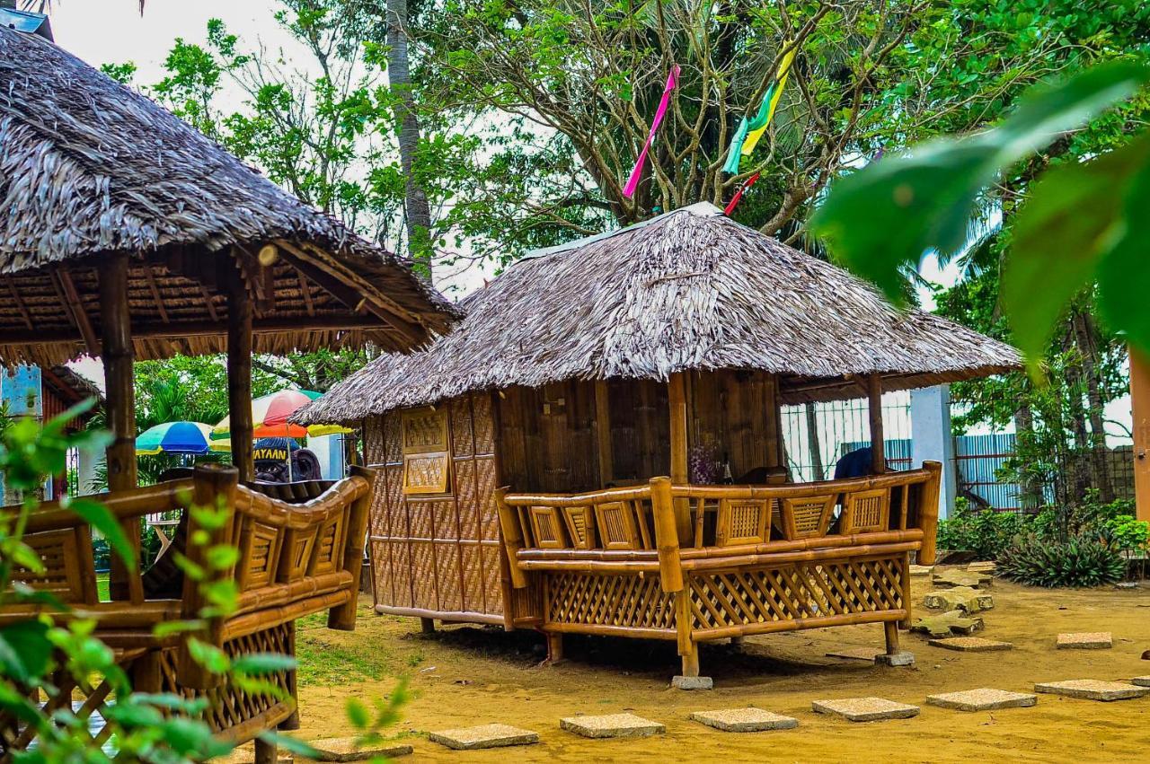 Camaya-An Paradise Beach Resort Malabugas Kültér fotó