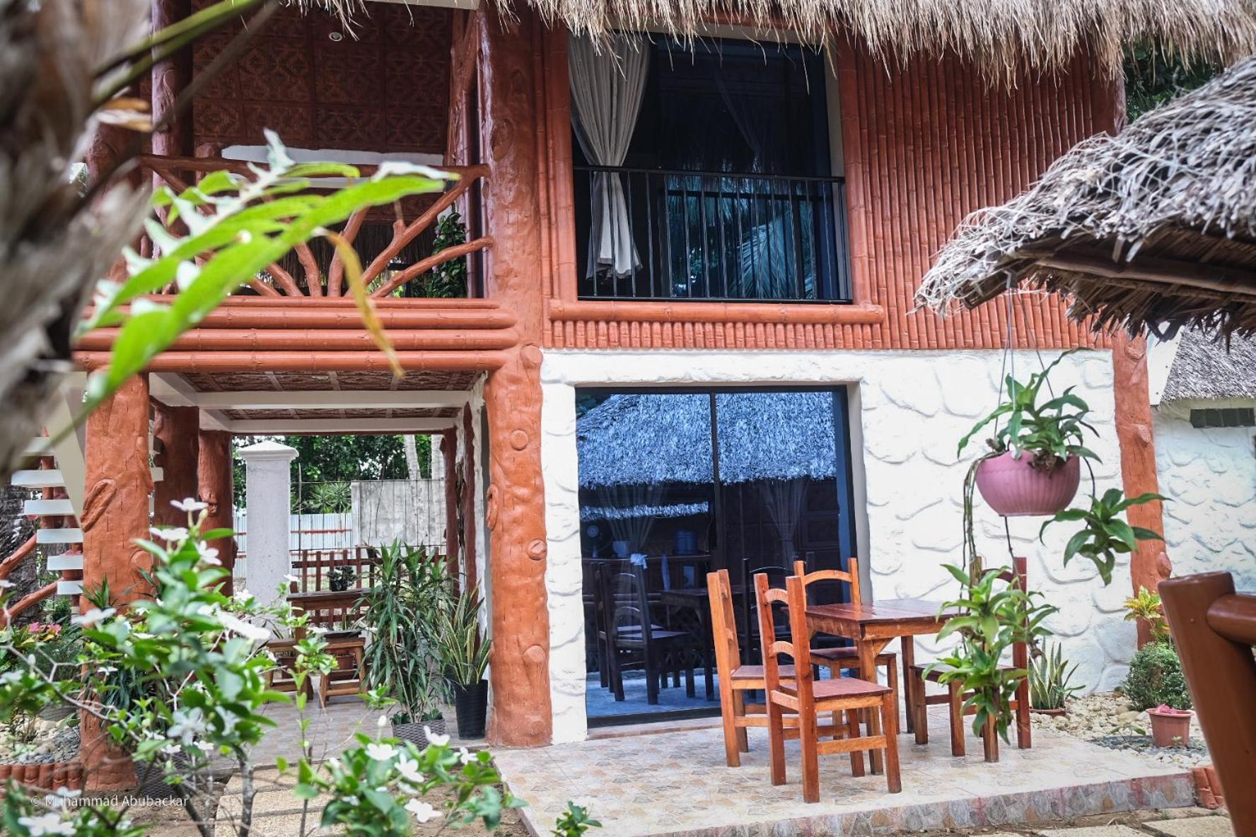 Camaya-An Paradise Beach Resort Malabugas Kültér fotó