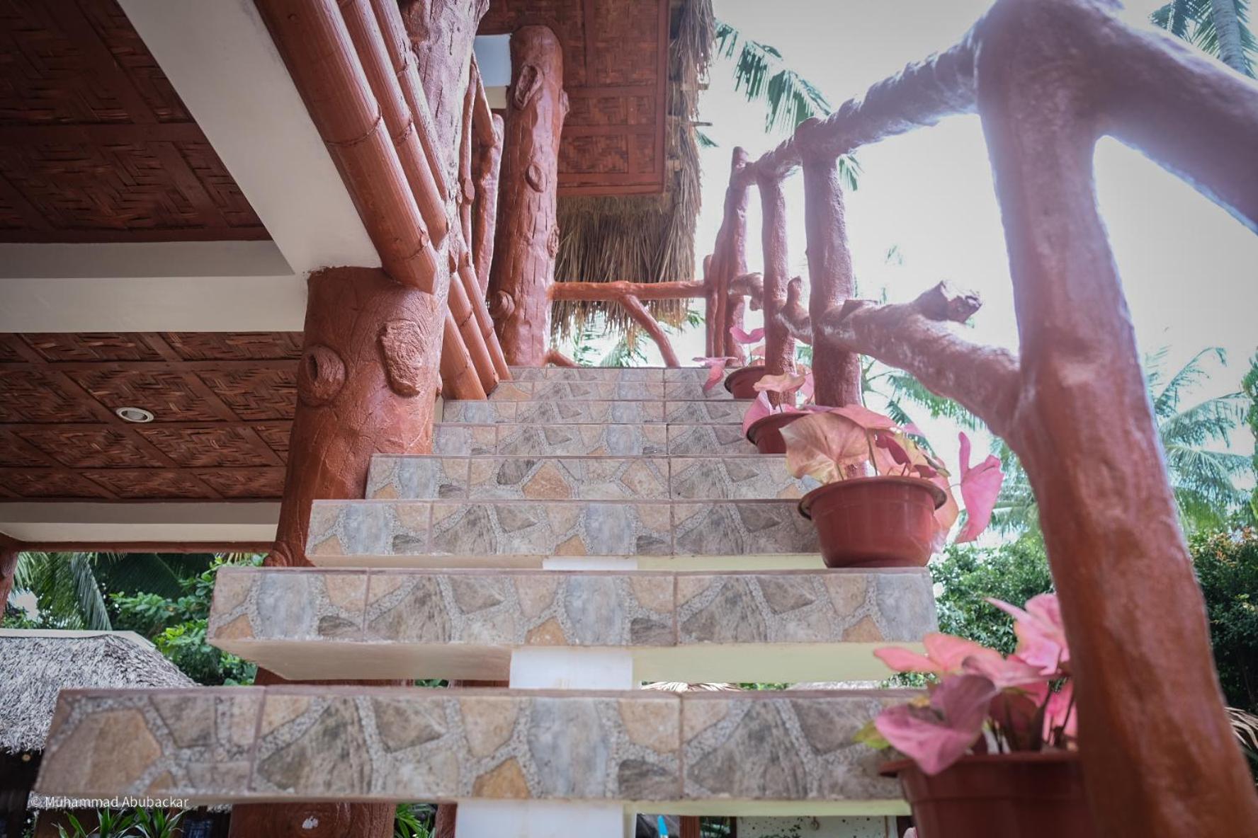 Camaya-An Paradise Beach Resort Malabugas Kültér fotó
