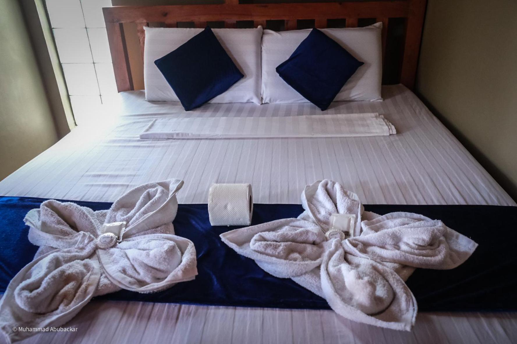 Camaya-An Paradise Beach Resort Malabugas Kültér fotó
