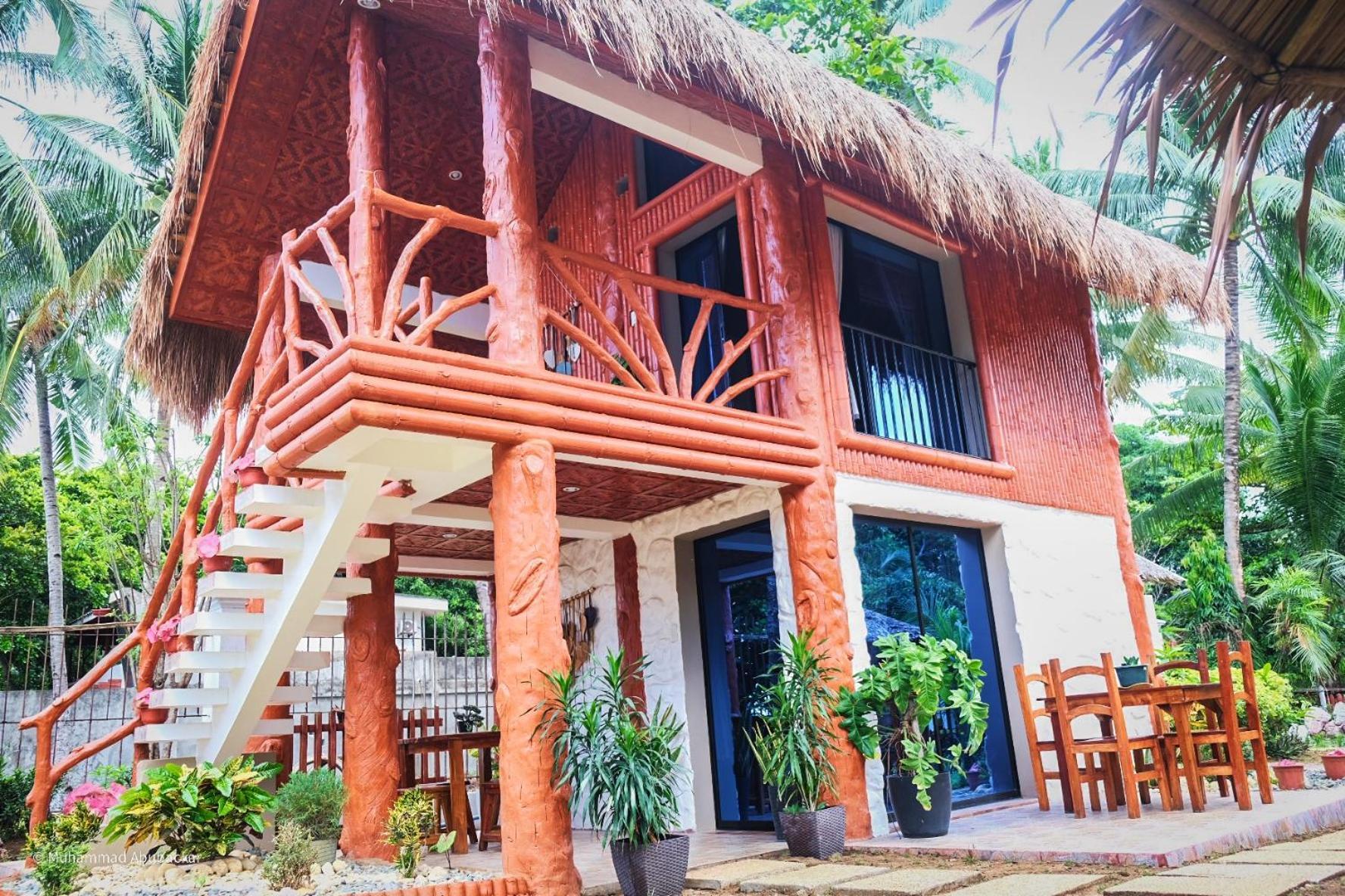 Camaya-An Paradise Beach Resort Malabugas Kültér fotó