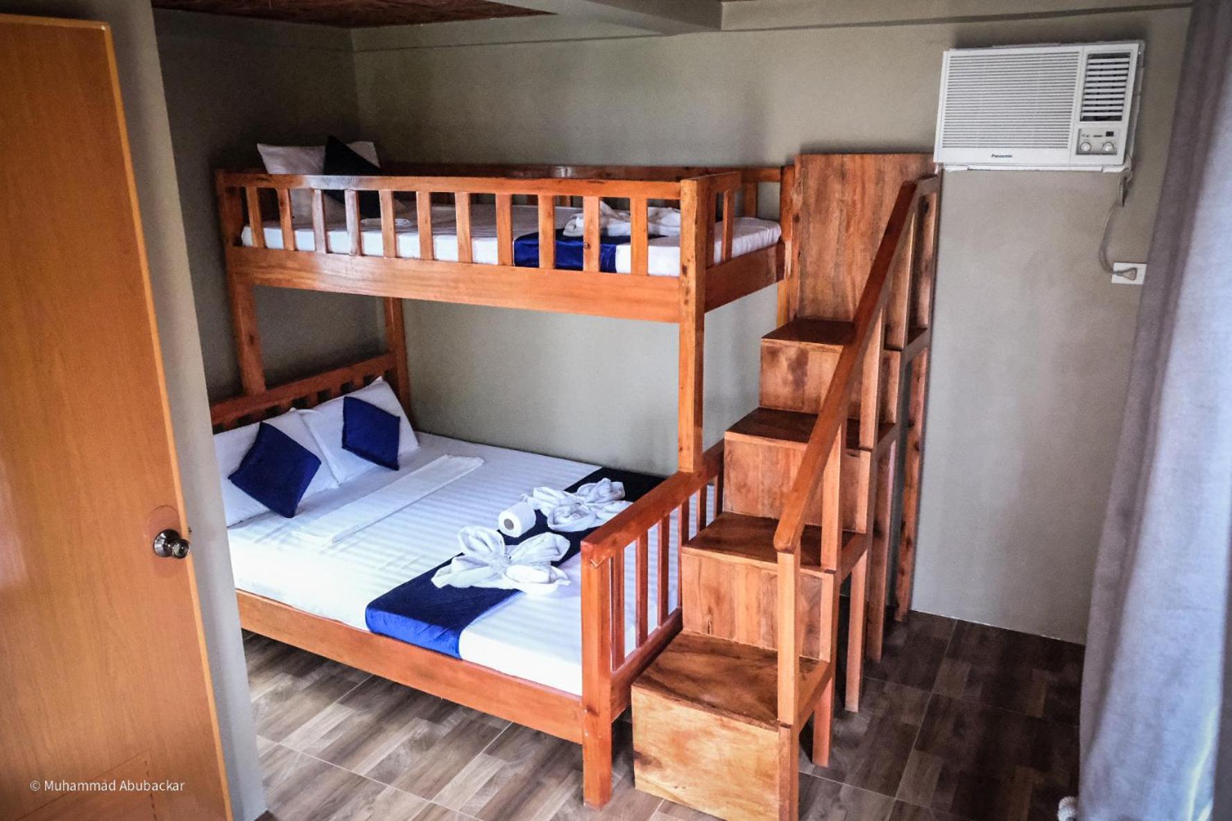 Camaya-An Paradise Beach Resort Malabugas Kültér fotó