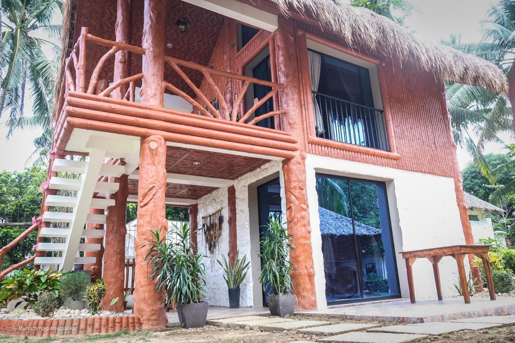 Camaya-An Paradise Beach Resort Malabugas Kültér fotó